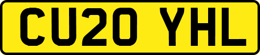 CU20YHL