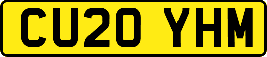 CU20YHM