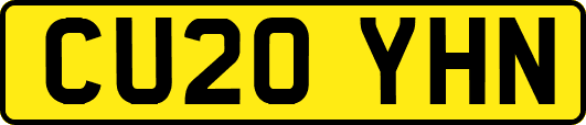 CU20YHN