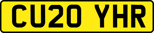 CU20YHR