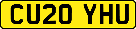 CU20YHU