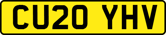 CU20YHV