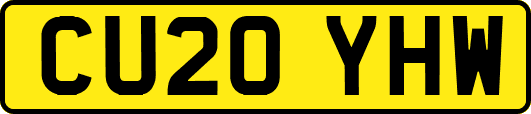 CU20YHW