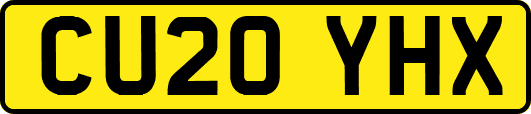CU20YHX