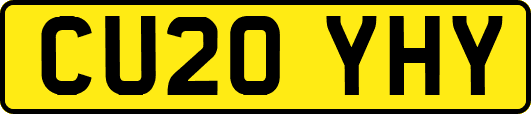 CU20YHY