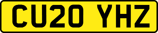 CU20YHZ