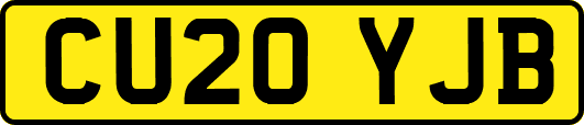 CU20YJB