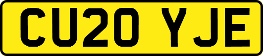 CU20YJE