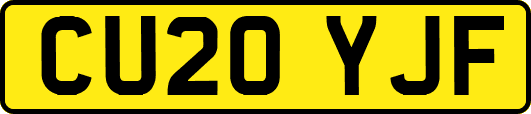 CU20YJF