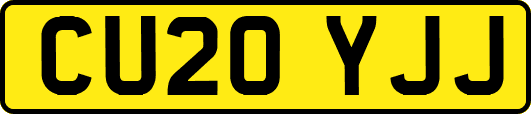 CU20YJJ