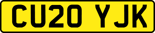 CU20YJK
