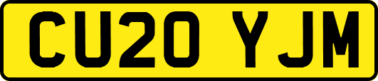 CU20YJM