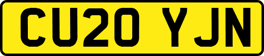 CU20YJN