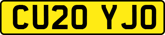 CU20YJO