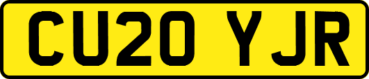 CU20YJR
