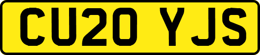 CU20YJS