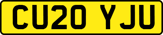 CU20YJU