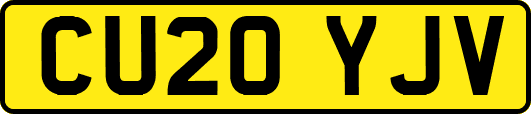 CU20YJV