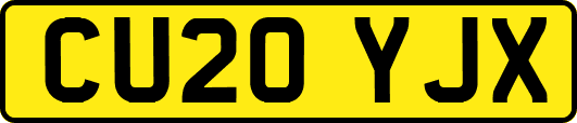 CU20YJX