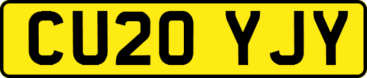 CU20YJY