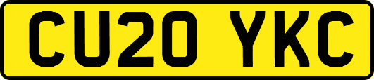 CU20YKC