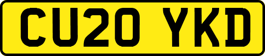 CU20YKD
