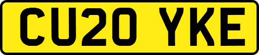 CU20YKE