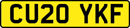 CU20YKF