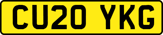 CU20YKG