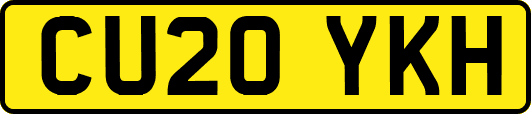 CU20YKH