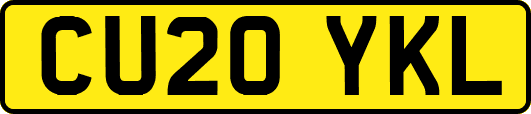 CU20YKL