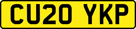 CU20YKP