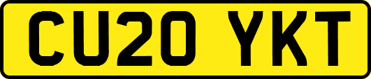 CU20YKT