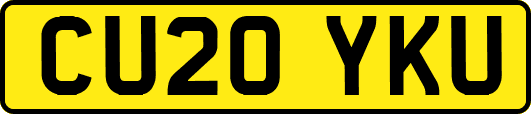 CU20YKU