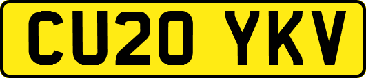 CU20YKV