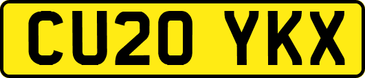 CU20YKX