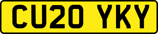 CU20YKY