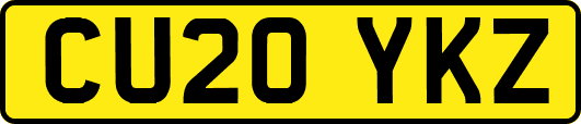 CU20YKZ