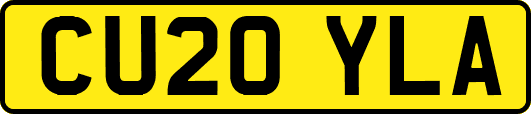 CU20YLA