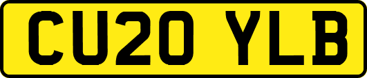 CU20YLB