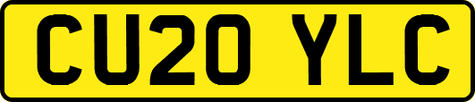 CU20YLC