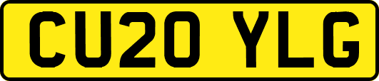 CU20YLG