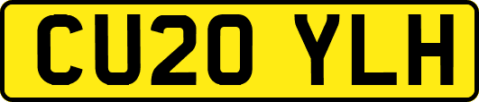 CU20YLH