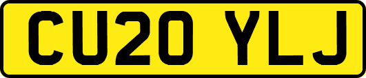 CU20YLJ