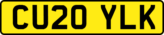 CU20YLK