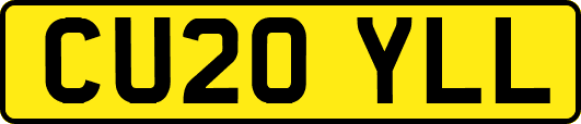 CU20YLL