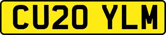 CU20YLM