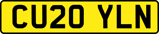 CU20YLN