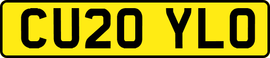 CU20YLO