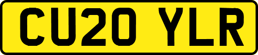 CU20YLR